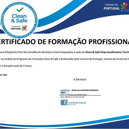 Apartamento Martires Da Patria Lisboa Eksteriør bilde