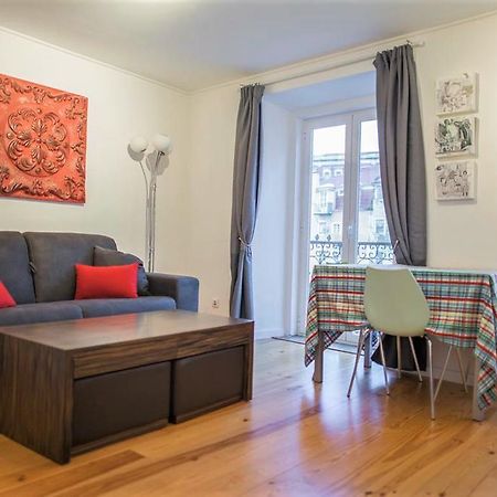Apartamento Martires Da Patria Lisboa Eksteriør bilde