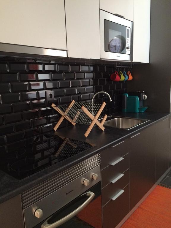 Apartamento Martires Da Patria Lisboa Eksteriør bilde