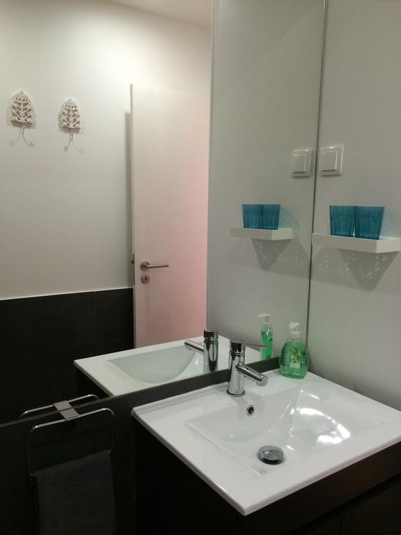 Apartamento Martires Da Patria Lisboa Eksteriør bilde
