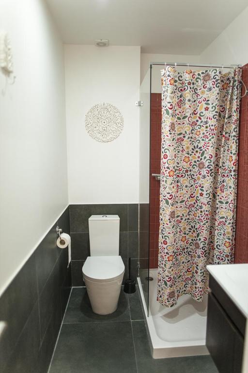 Apartamento Martires Da Patria Lisboa Eksteriør bilde