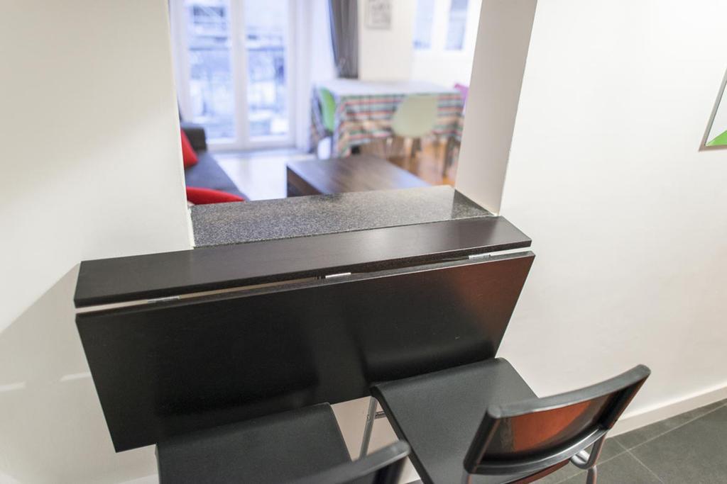 Apartamento Martires Da Patria Lisboa Eksteriør bilde